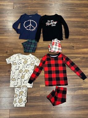 Children's unisex Pajama Sets - Old Navy